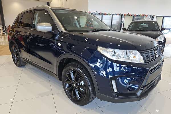 2023 Suzuki Vitara Limited Edition LY Series II