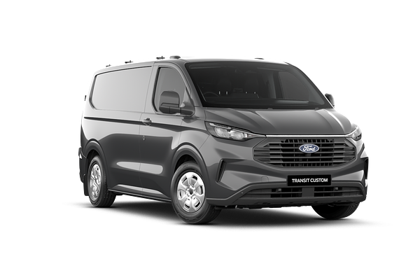 2024 Ford Transit Custom Trend SWB AV