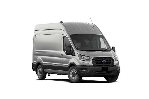 2024 Ford Transit 350L VO