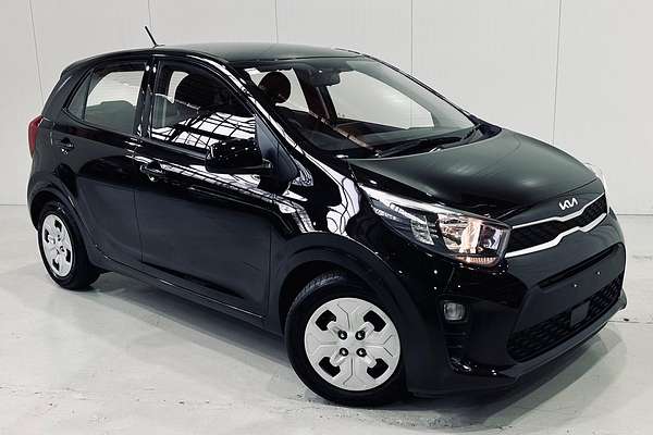 2023 Kia Picanto S JA