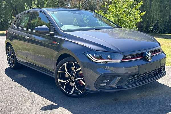 2024 Volkswagen Polo GTI AE