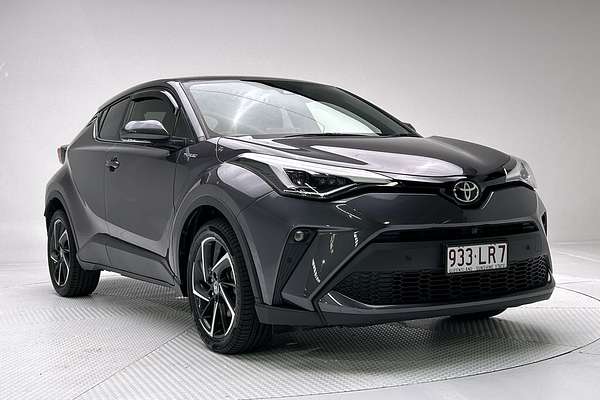 2020 Toyota C-HR Koba NGX10R