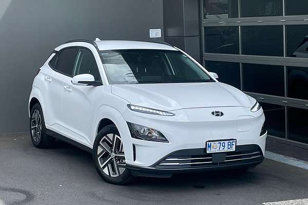 2021 Hyundai Kona Electric Elite OS.V4