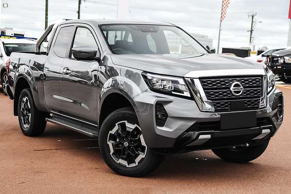 2024 Nissan Navara ST-X D23 4X4