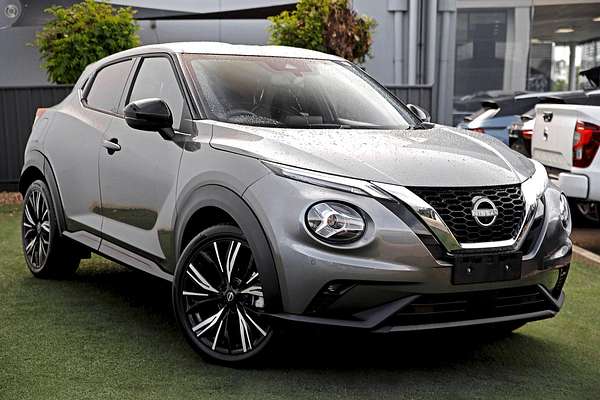 2023 Nissan JUKE Ti F16