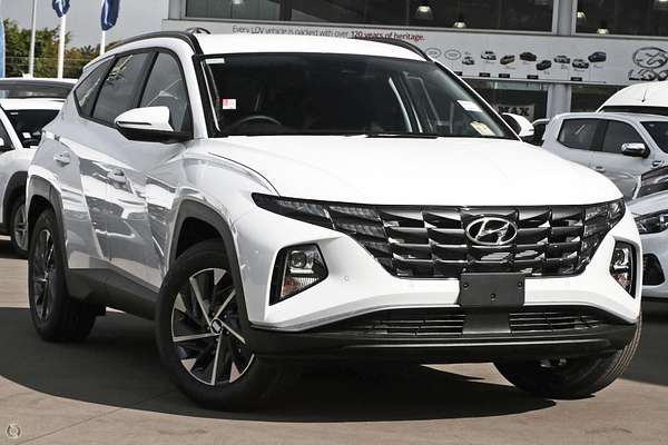 2023 Hyundai Tucson Elite NX4.V2