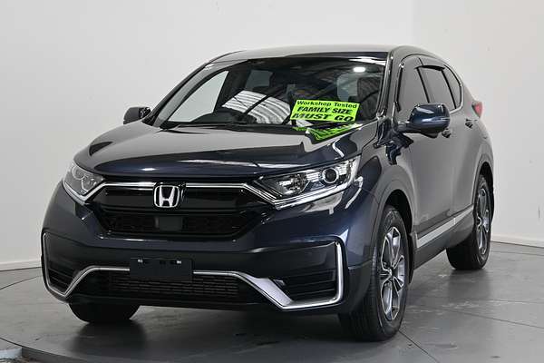 2022 Honda CR-V 2022 MY22