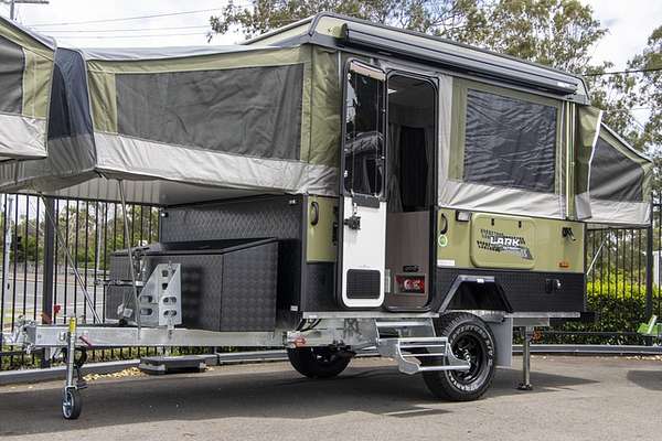 2024 Jayco LARK CAMPER OB.CP-MY24