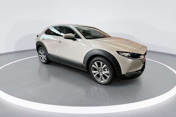 2023 Mazda CX-30 G25 Touring DM Series