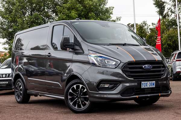 2020 Ford Transit Custom 320S Sport VN