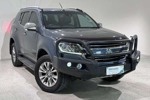 2019 Holden Trailblazer LTZ RG