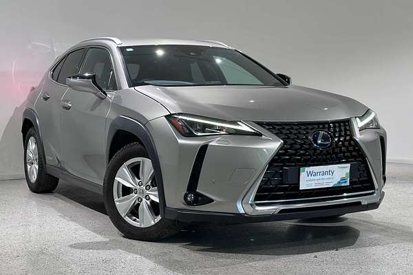 2018 Lexus UX UX250h Luxury MZAH10R