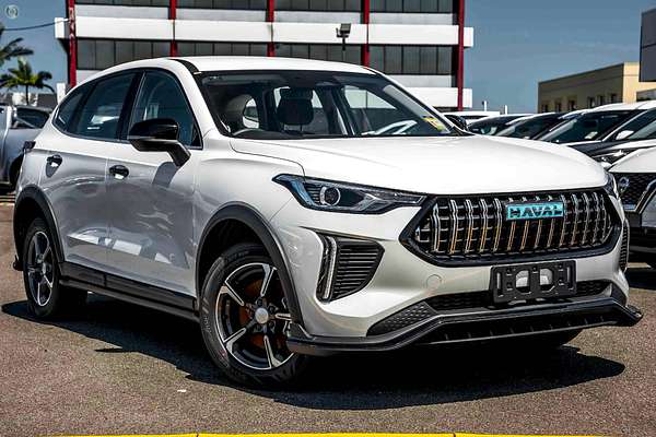 2024 GWM Haval Jolion