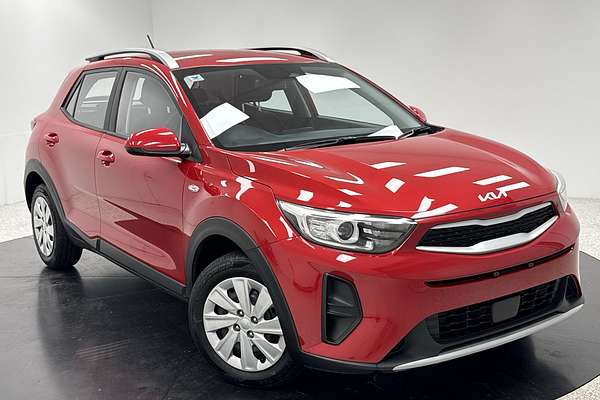 2021 Kia Stonic S YB