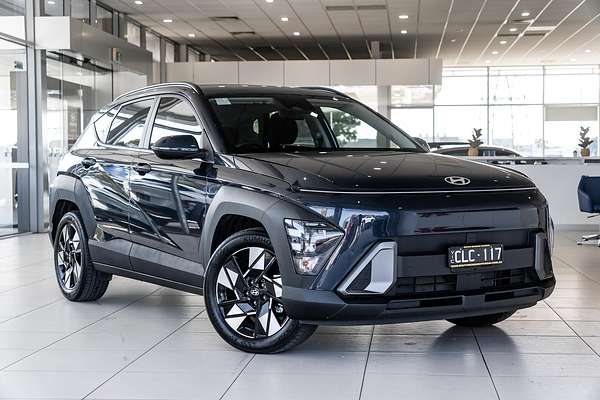 2023 Hyundai Kona SX2.V1