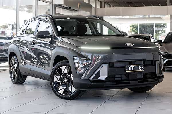 2024 Hyundai Kona SX2.V2