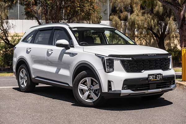 2024 Kia Sorento S MQ4 PE