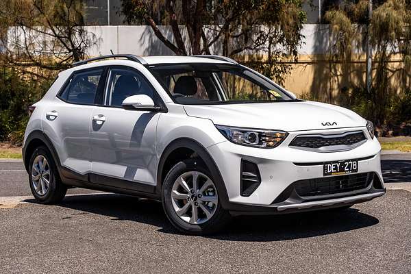 2024 Kia Stonic S YB