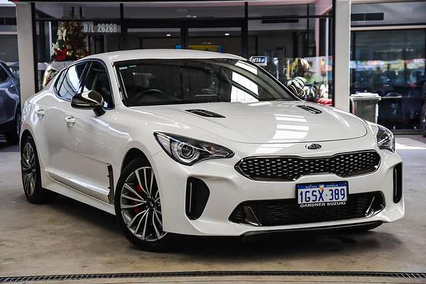 2019 Kia Stinger 330S CK