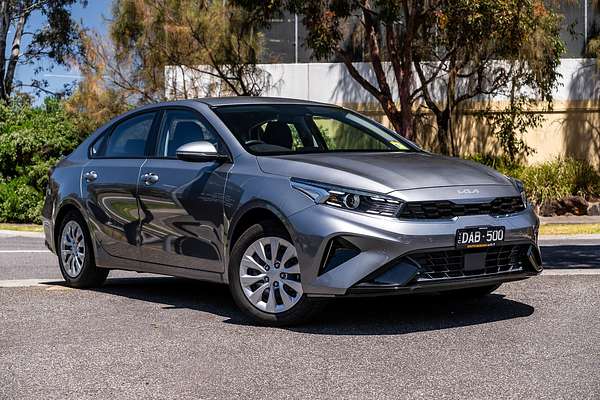 2024 Kia Cerato S BD