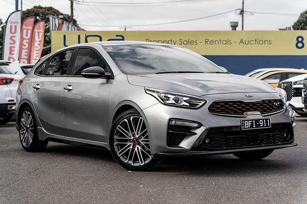 2020 Kia Cerato GT BD