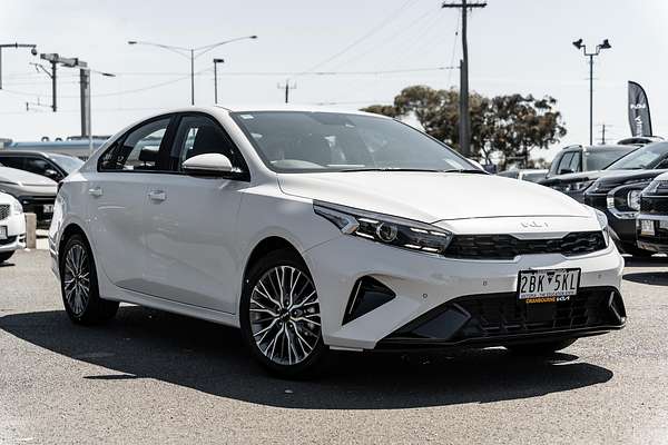 2024 Kia Cerato Sport+ BD