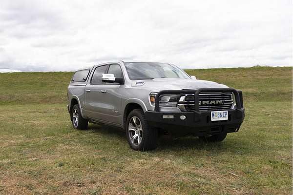 2020 RAM 1500 Laramie DS 4X4