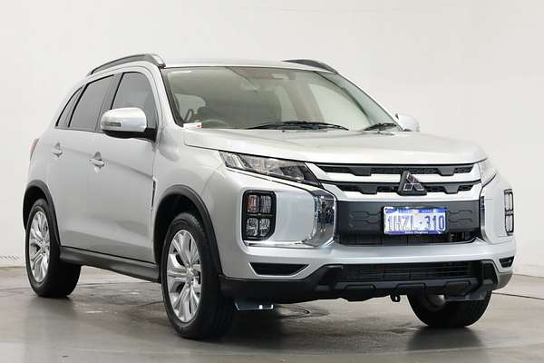 2023 Mitsubishi ASX LS XD