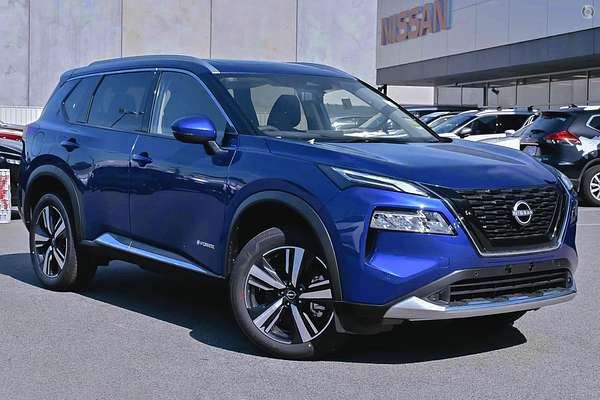 2024 Nissan X-TRAIL Ti e-POWER T33