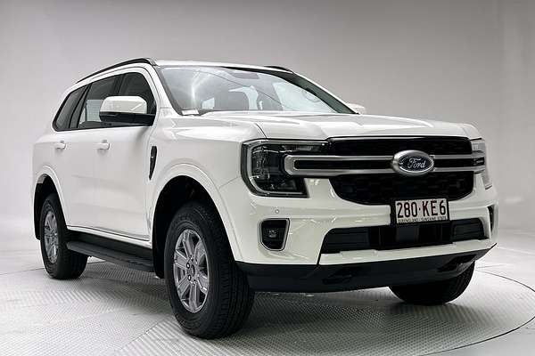 2024 Ford Everest Ambiente