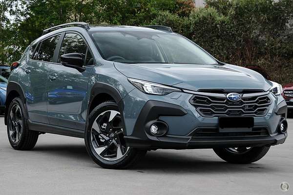 2024 Subaru Crosstrek 2.0S G6X