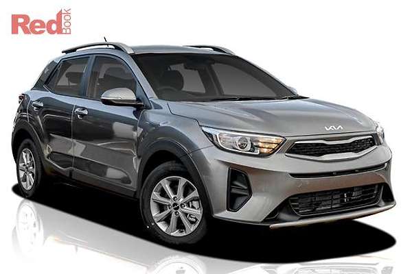 2024 Kia Stonic S YB