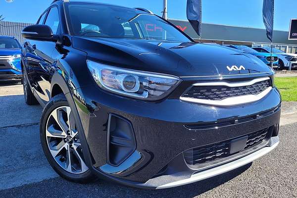 2023 Kia Stonic Sport YB