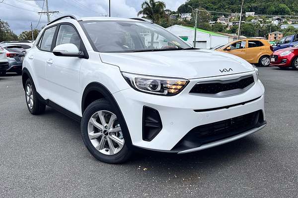 2024 Kia Stonic S YB