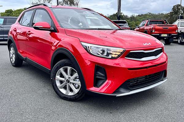 2024 Kia Stonic S YB