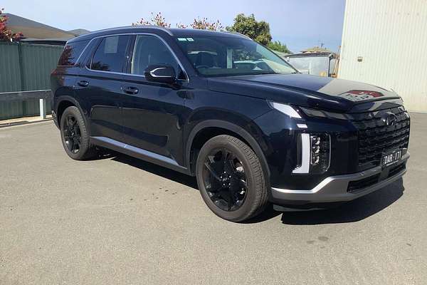 2023 Hyundai Palisade Elite LX2.V4