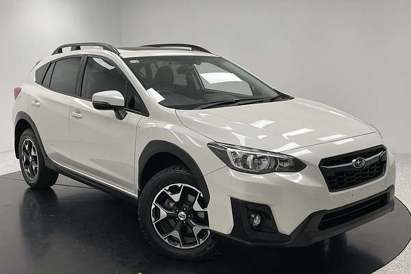 2019 Subaru XV 2.0i Premium G5X