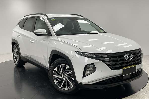 2022 Hyundai Tucson Elite NX4.V1