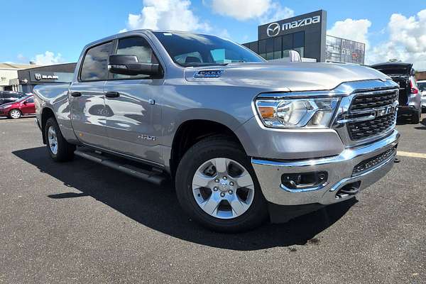 2024 RAM 1500 Big Horn DT 4X4