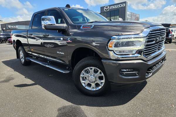 2024 RAM 2500 Laramie DJ 4X4