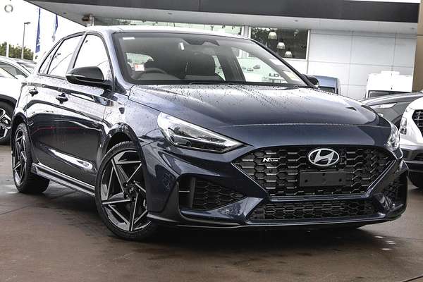 2024 Hyundai i30 N Line PDe.V6