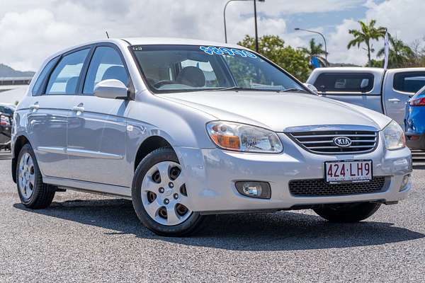 2007 Kia Cerato EX LD