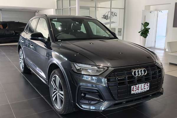 2023 Audi Q5 45 TFSI Sport FY