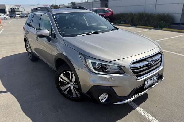 2019 Subaru Outback 2.0D Premium 5GEN