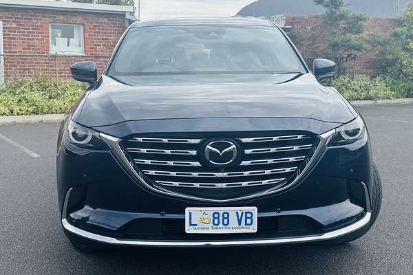 2022 Mazda CX-9 Azami TC