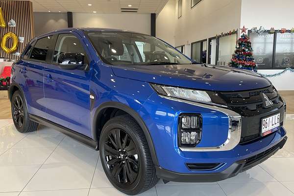 2023 Mitsubishi ASX MR XD