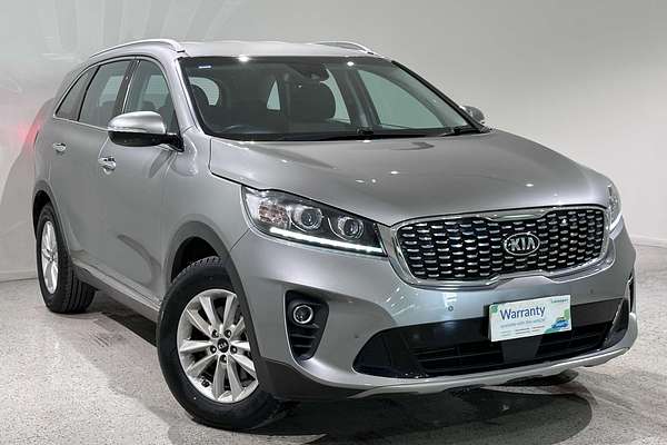 2019 Kia Sorento Si UM