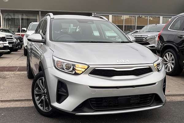 2023 Kia Stonic Sport YB