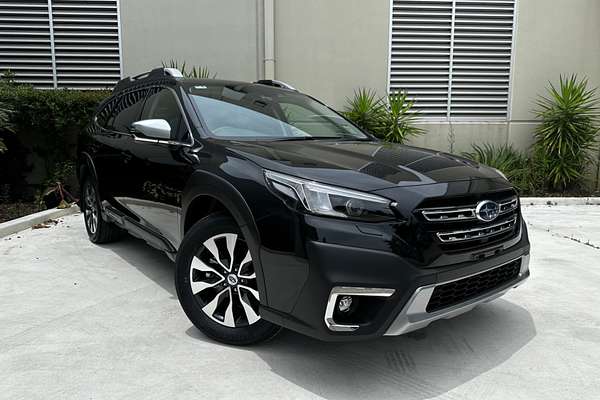 2024 Subaru Outback AWD Touring 6GEN