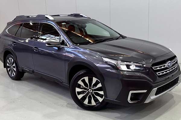 2023 Subaru Outback AWD Touring XT 6GEN